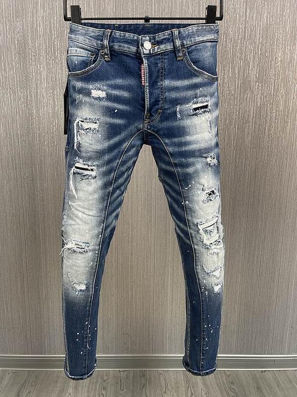 Dsquared Men's Jeans 252